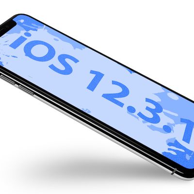 ios 12 3 1 white