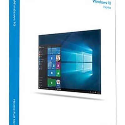 windows 10 box