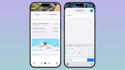 ios 27 photos metadata