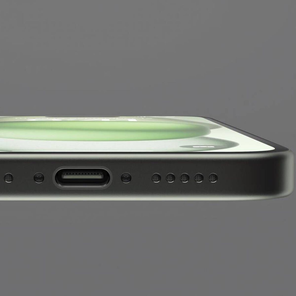 iPhone 15 USB-C port may have some features limited to Apple