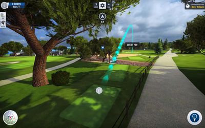 PGA Tour Pro Golf Apple Arcade