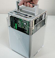 more teardown and storage upgrade image