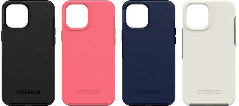 OtterBox Debuts MagSafe Compatible Cases for iPhone 12 Lineup - MacRumors