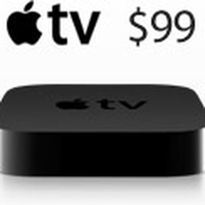 apple tv 99