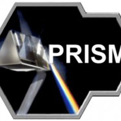 prism logo