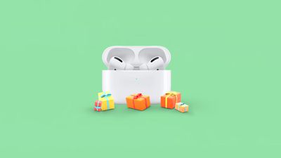 airpods pro holiday 3