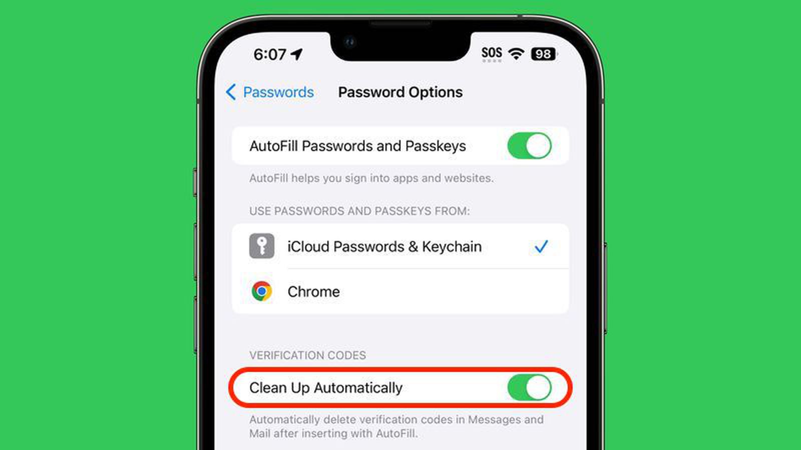 Clean up ios 18. Clean up ios 18