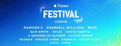 itunesfestival2014