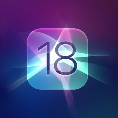 iOS 18 Siri Integrated Feature