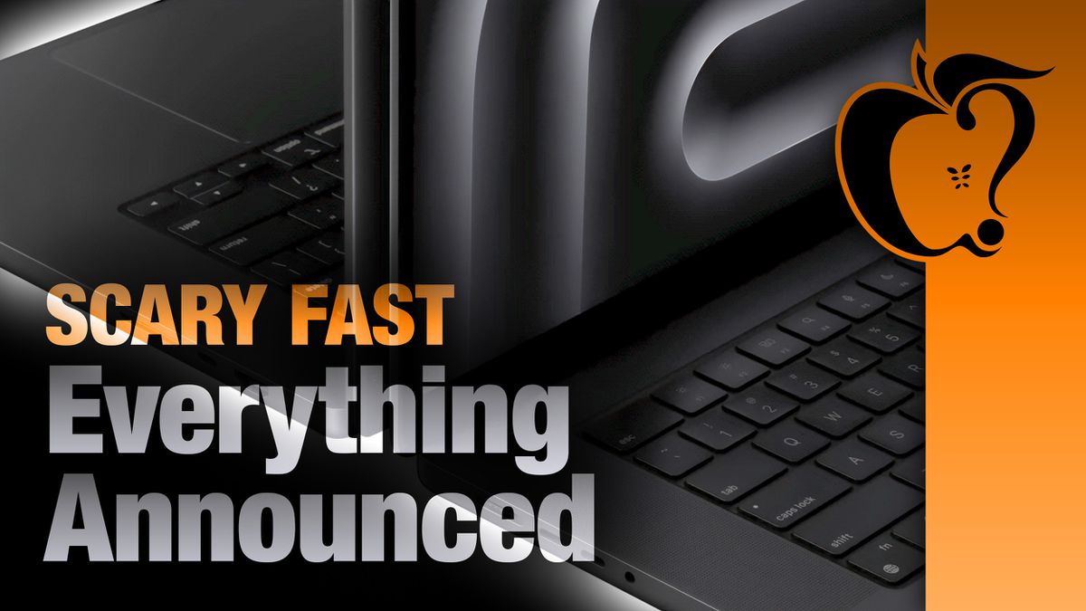 top stories scary fast event recap image