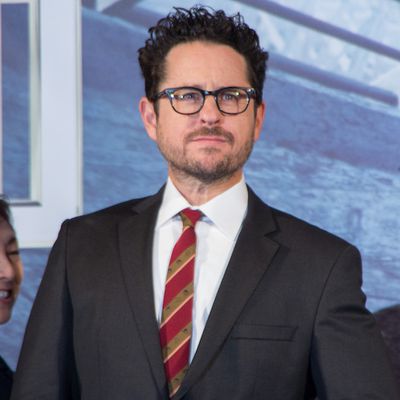 JJ abrams