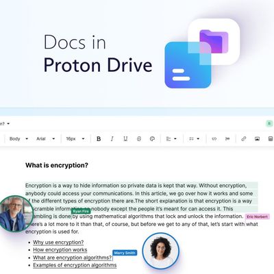proton docs