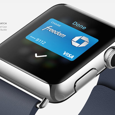 applewatchpay