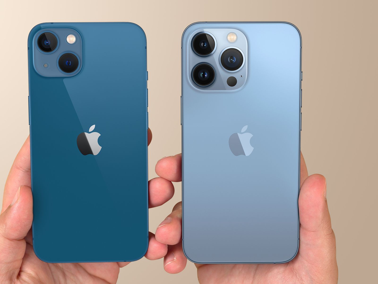 Unboxing Sierra blue : r/iPhone13