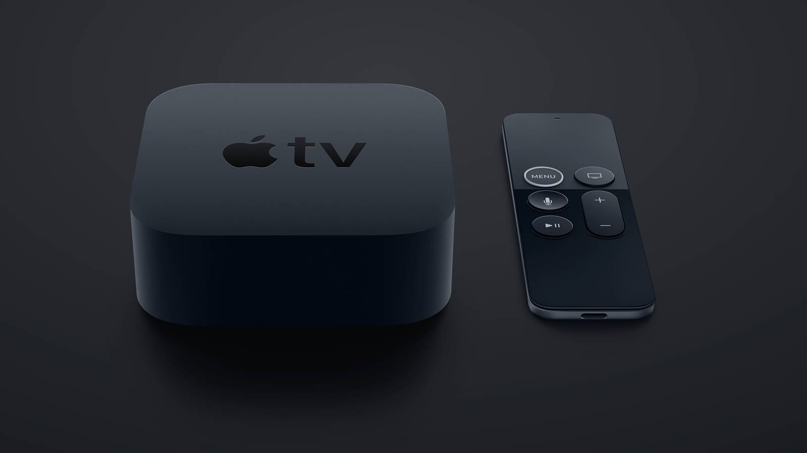 Apple removes “Siri Remote” from tvOS 14.5 Beta, renames “Home” button
