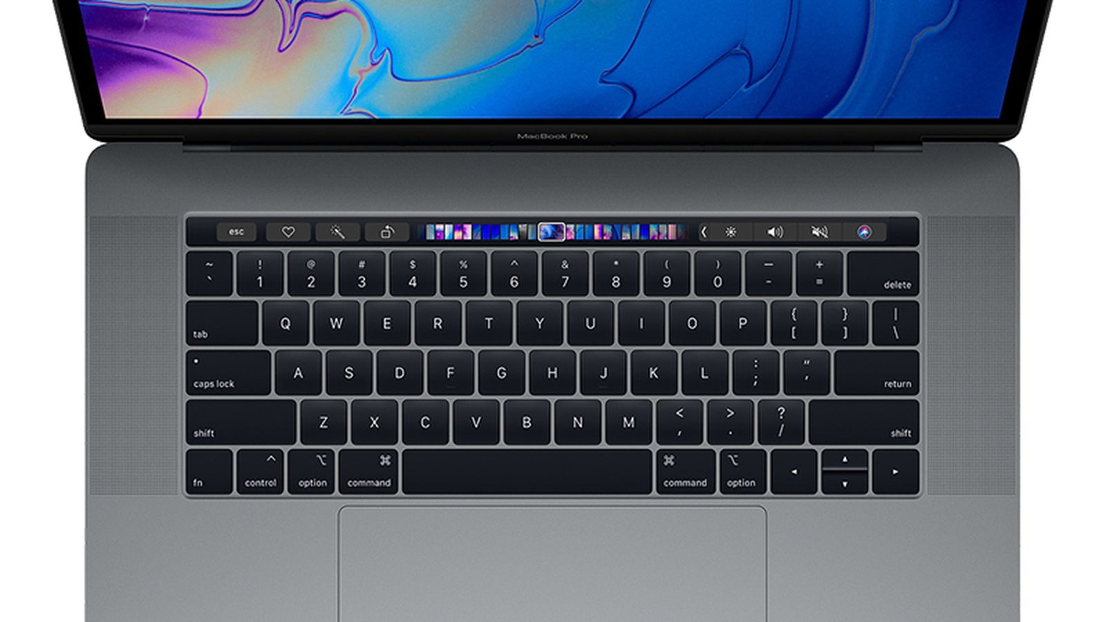 Key Takeaways of 2018 MacBook Pro vs. 2017 MacBook Pro - MacRumors