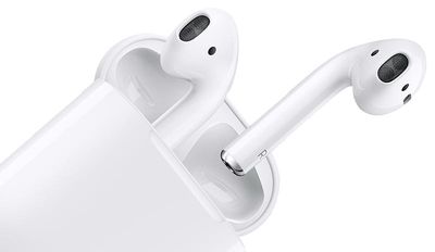 AirPods 2 vs. AirPods 3 Buyer's Guide: Should You Upgrade? - MacRumors