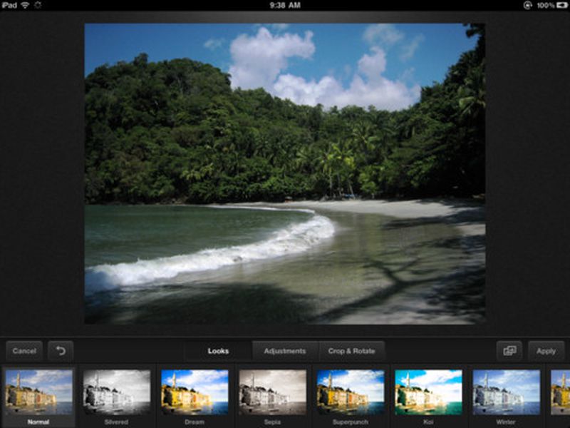Ios Carousel Options Adobe Launches Carousel App and Photo Service for Mac and iOS - MacRumors