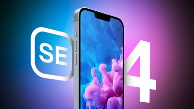 برخی از پنل‌های OLED iPhone SE 4 توسط LG Display عرضه می‌شوند