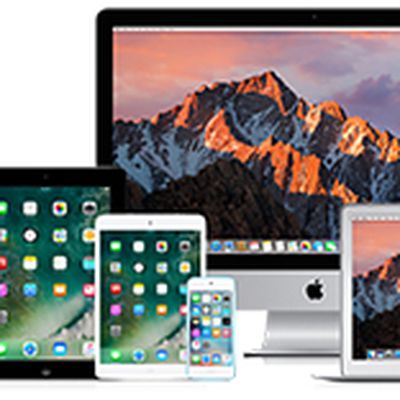 apple decline
