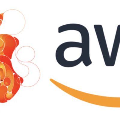 apple aws