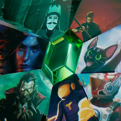 App Store Indie Games Week