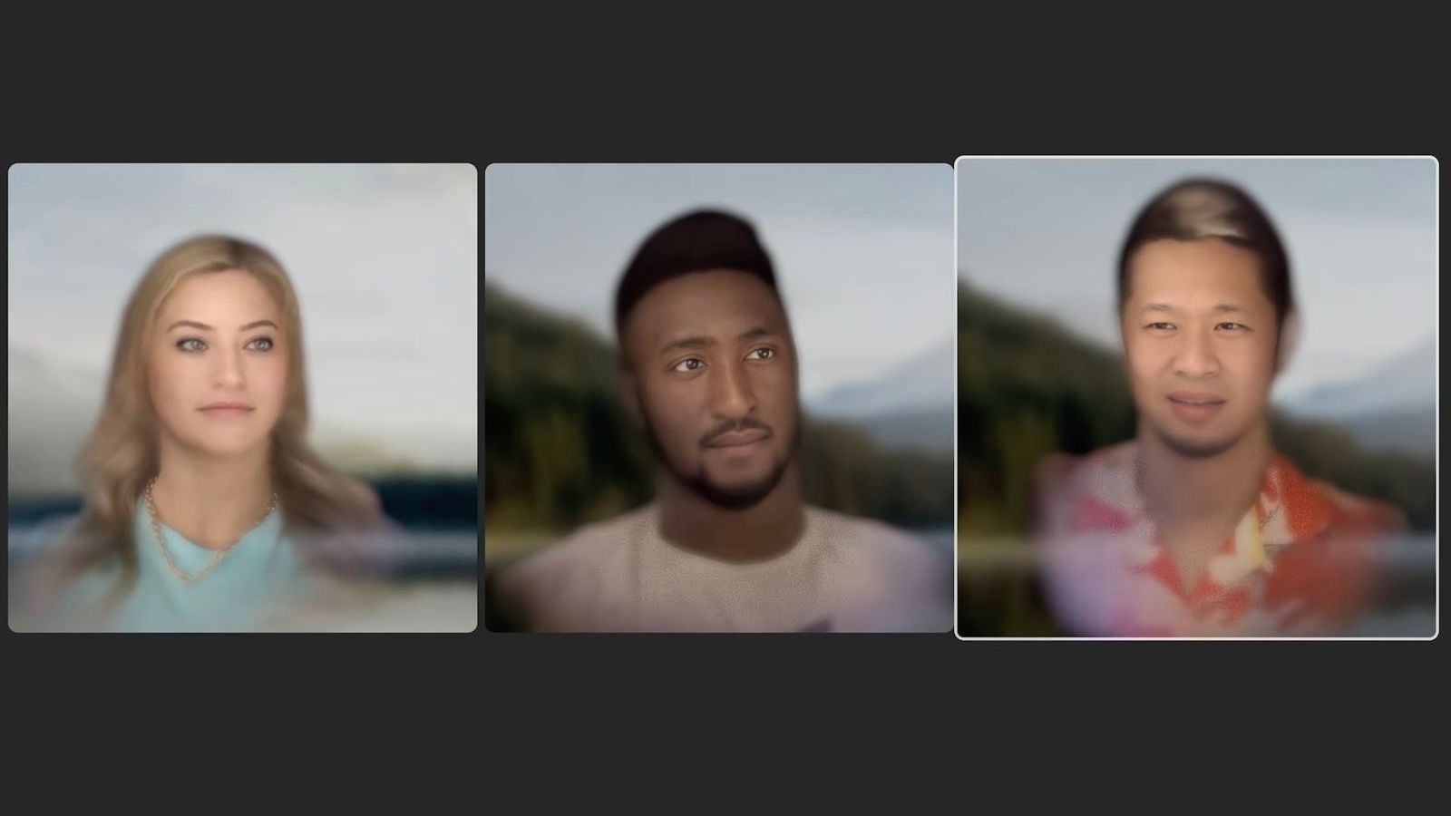 photo of Apple Vision Pro Reviewers Say Persona Feature is 'Deeply Weird' image
