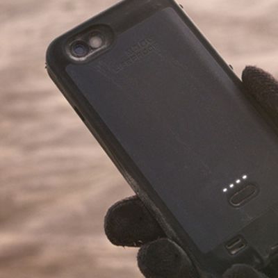 LifeProof FRE Power iPhone 6