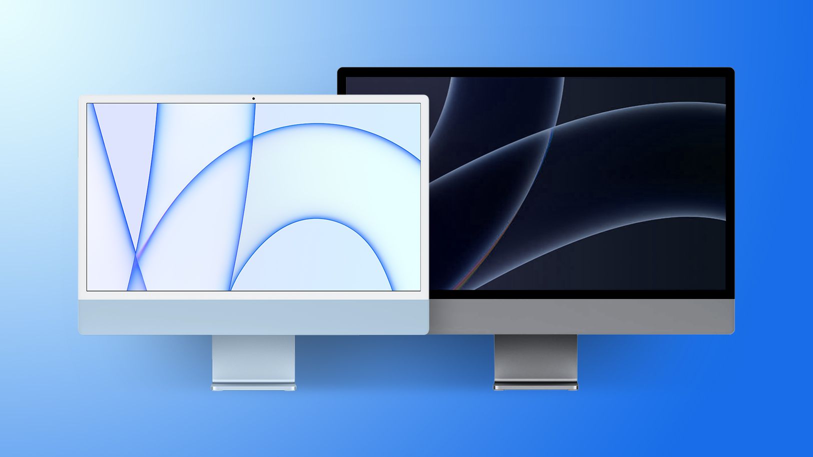 Gurman: Apple Still Working on ‘Pro’ iMac With Larger Screen