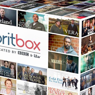 BRITBOX