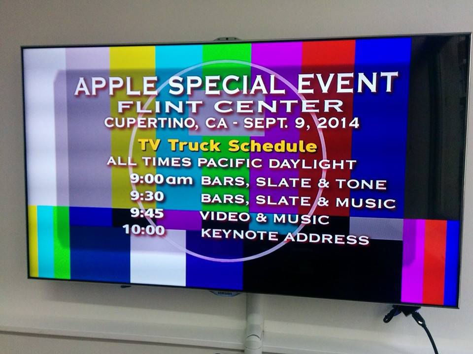 apple wwdc keynote live stream image
