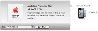 applecare