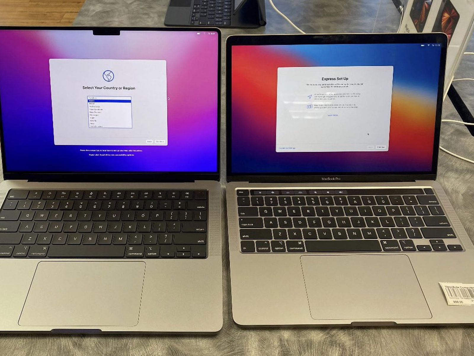 Macbook Pro 14 2025 Купить