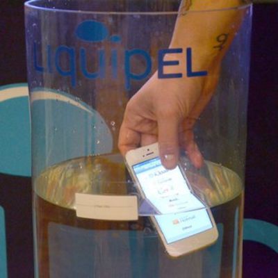liquidpel