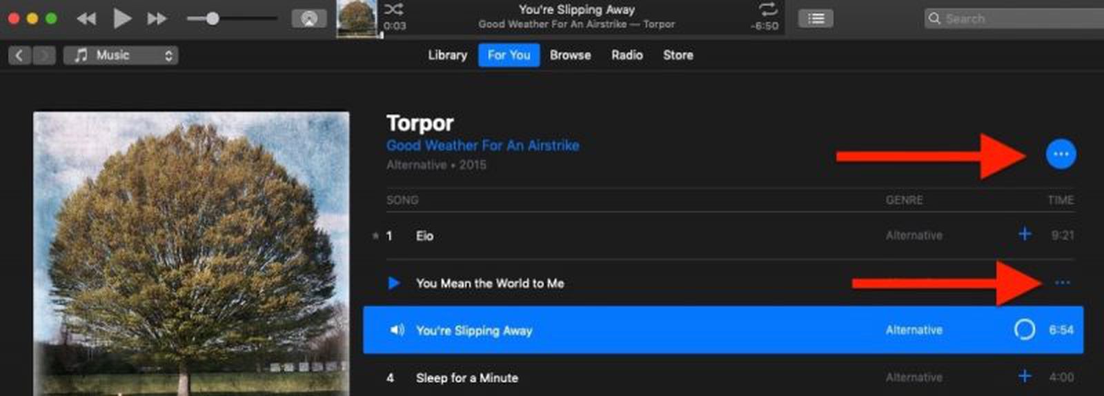 How to create your own radio station in apple music macrumors