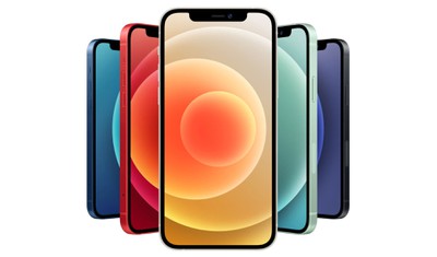 Apple Saw Double Digit Growth in iPhone Upgraders and Switchers in Q3 2021