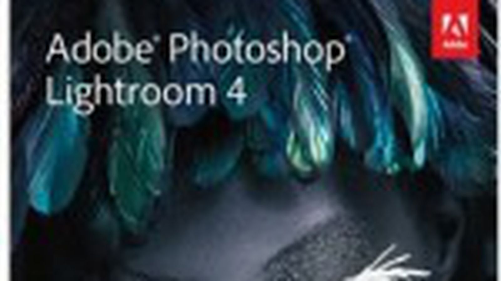 adobe lightroom 4 updates