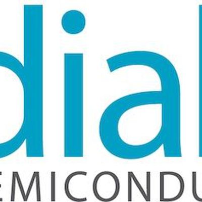 Dialog Semiconductor