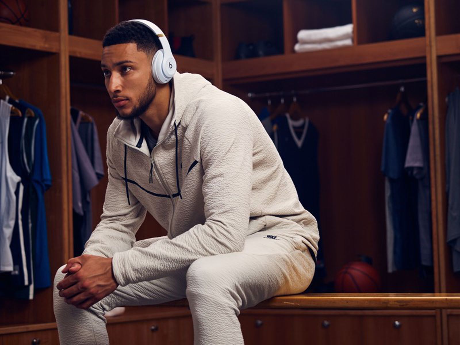 Beats by best sale dre nba