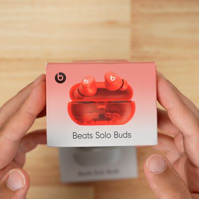 beats solo buds video 1