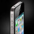 iPhone 4 on Black Feature