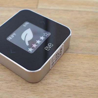 Eve Energy, Eve Door & Window, and Eve Motion Review - MacRumors