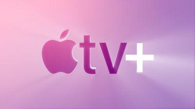 Apple TV Ray Light 2 Pink