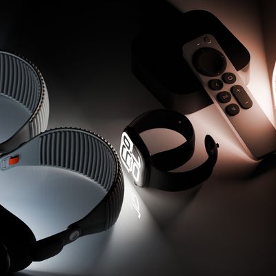 General visionOS watchOS and tvOS Betas Feature Redux