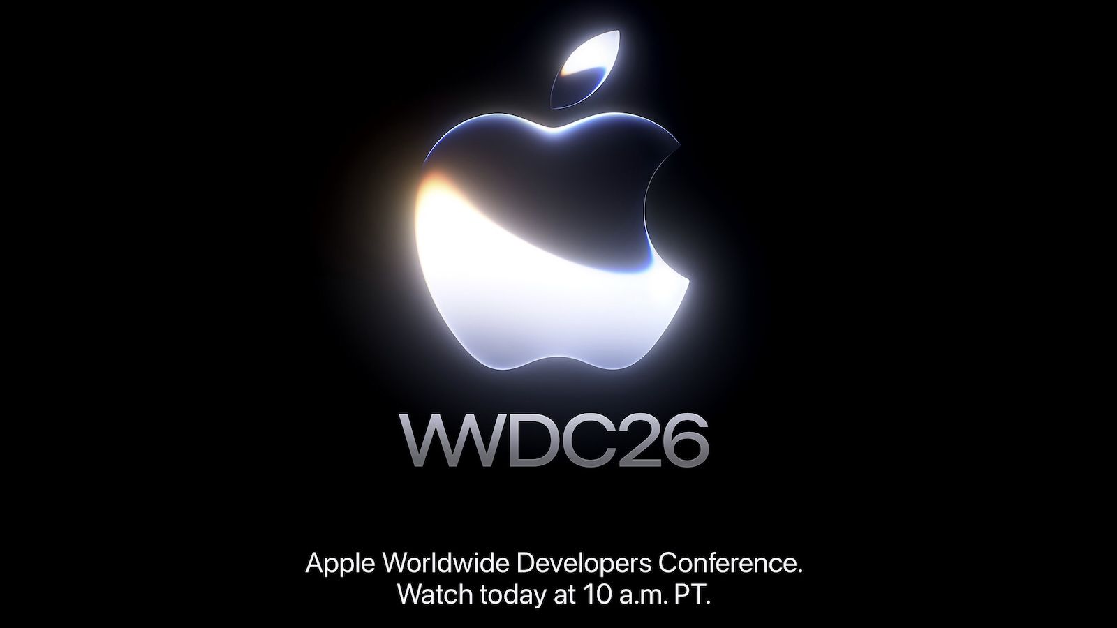 WWDC 2026 Spoiler-Free Video Stream