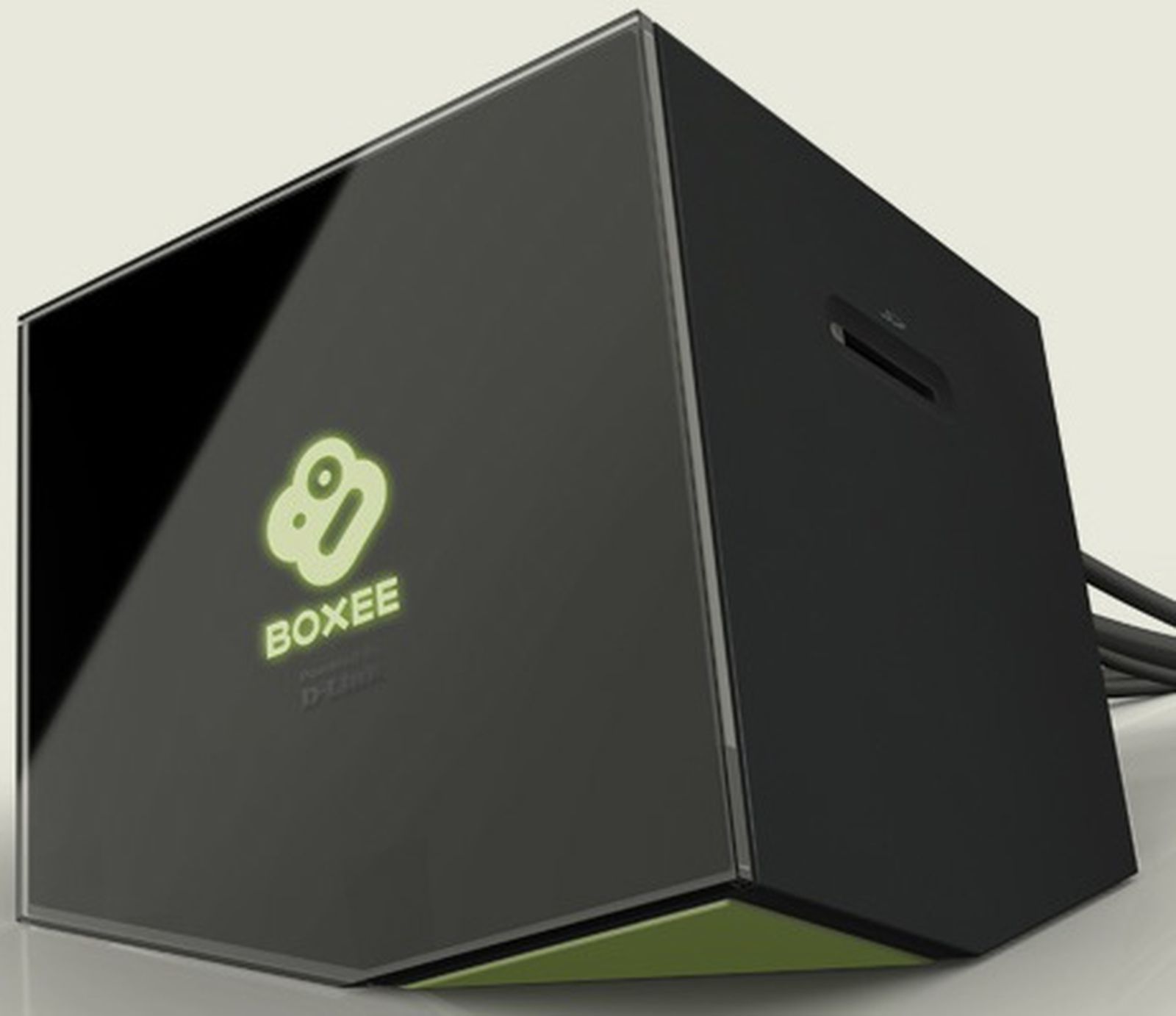 CES Begins Boxee Box by DLink and More MacRumors