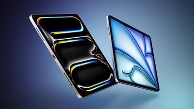 iPad Pro 2024 vs Air 2024 Feature