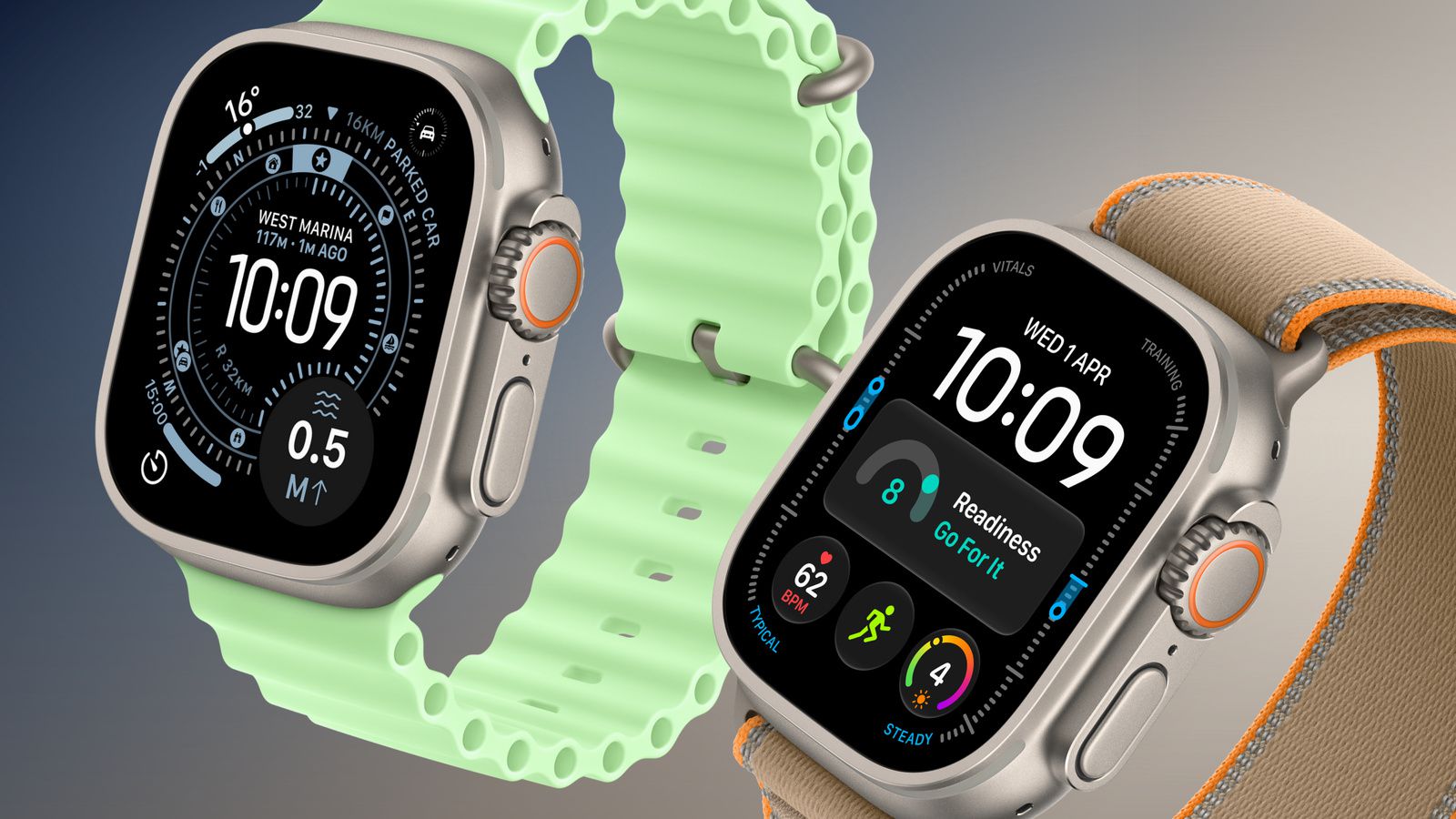 photo of Apple Watch Ultra 3 vs. Ultra 4 Buyer's Guide image