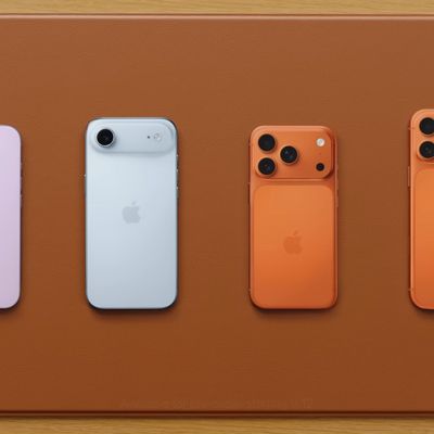 iPhone Mat Apple Store