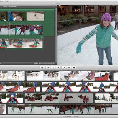 imovie